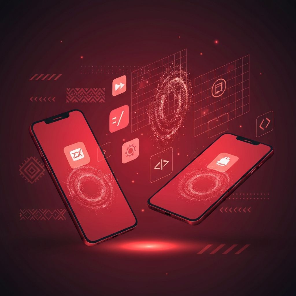 Top 10 Best App Development Companies in Ethiopia