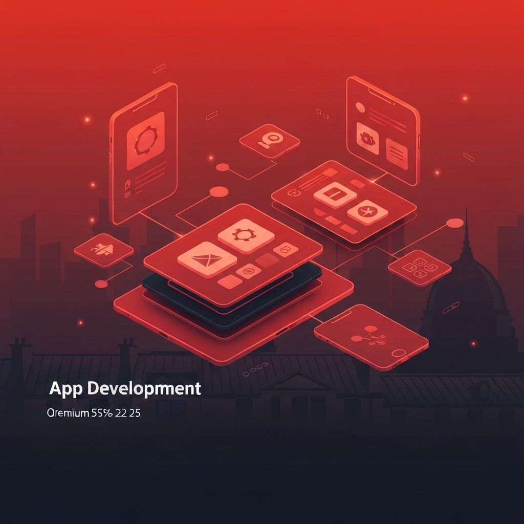 Top 10 Best App Development Companies in France