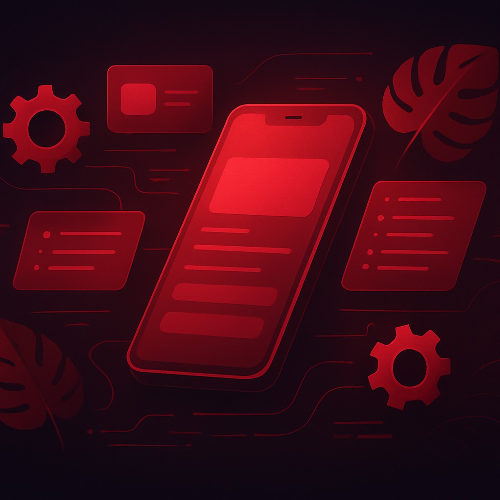 Top 10 Best App Development Companies in Honduras
