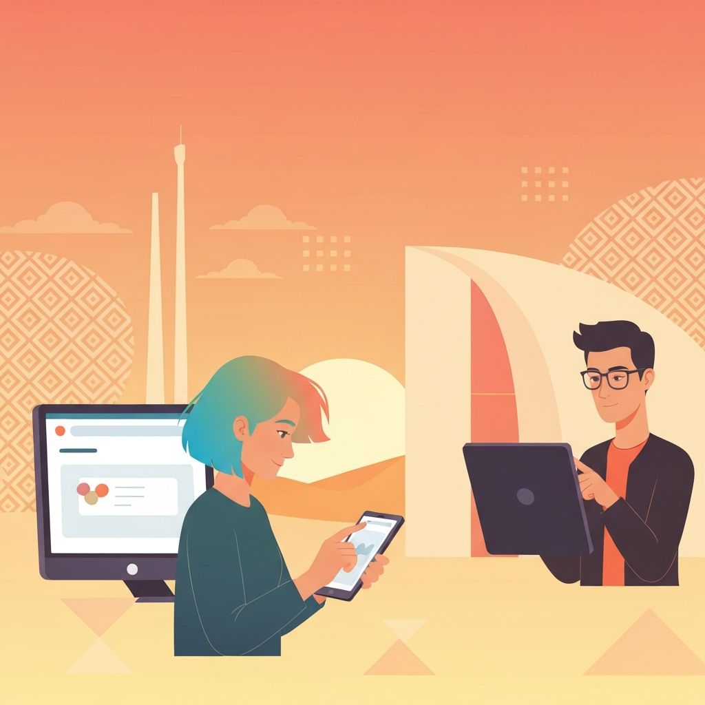 Top 10 Best App Development Companies in Iran