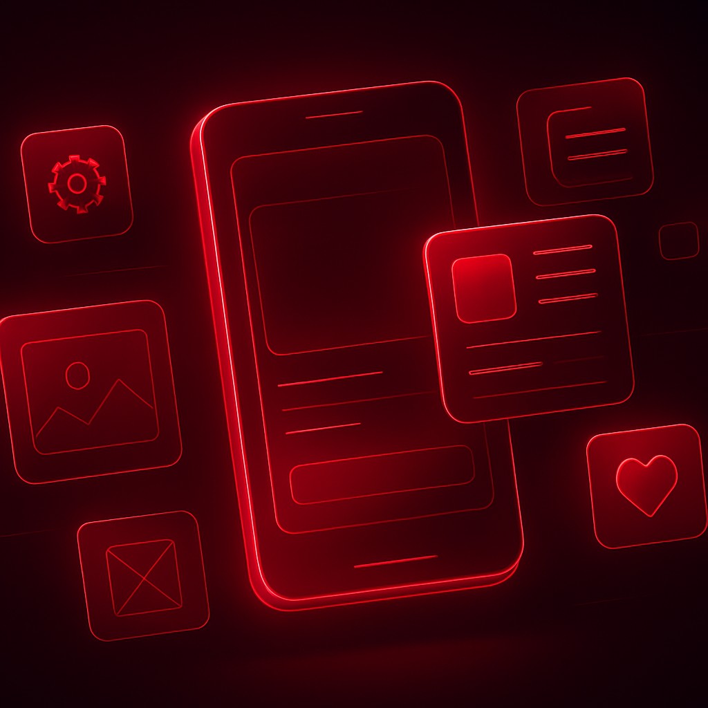 Top 10 Best App Development Companies in Iraq
