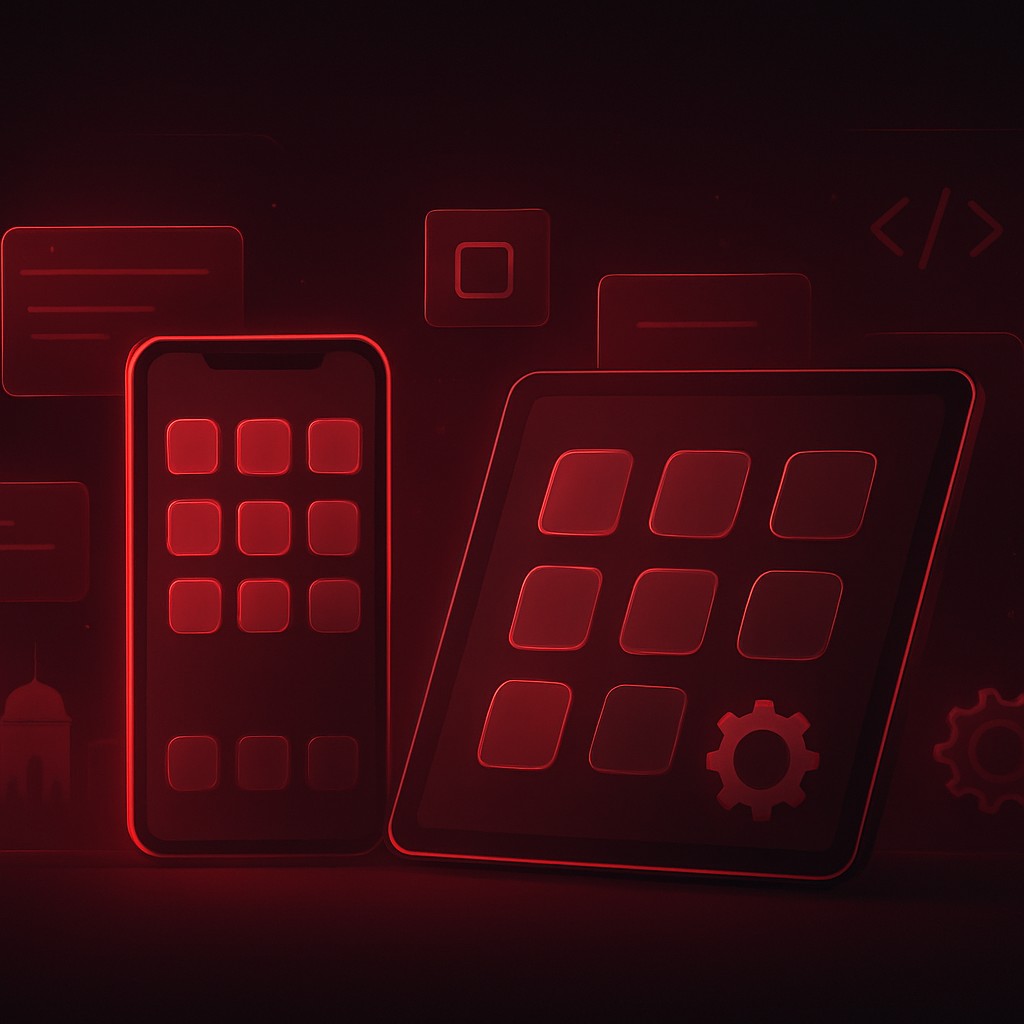Top 10 Best App Development Companies in Jordan
