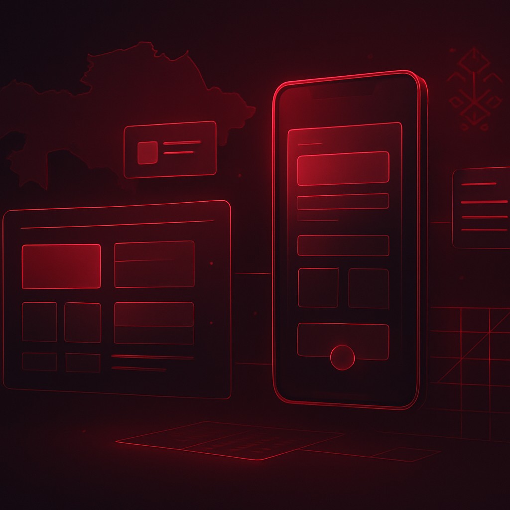 Top 10 Best App Development Companies in Kazakhstan