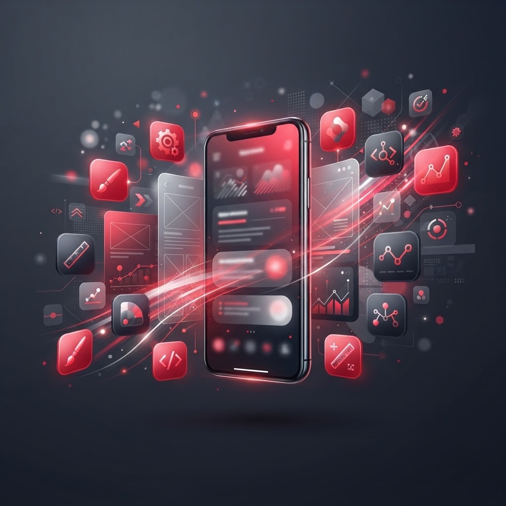 Top 10 Best App Development Companies in Libya