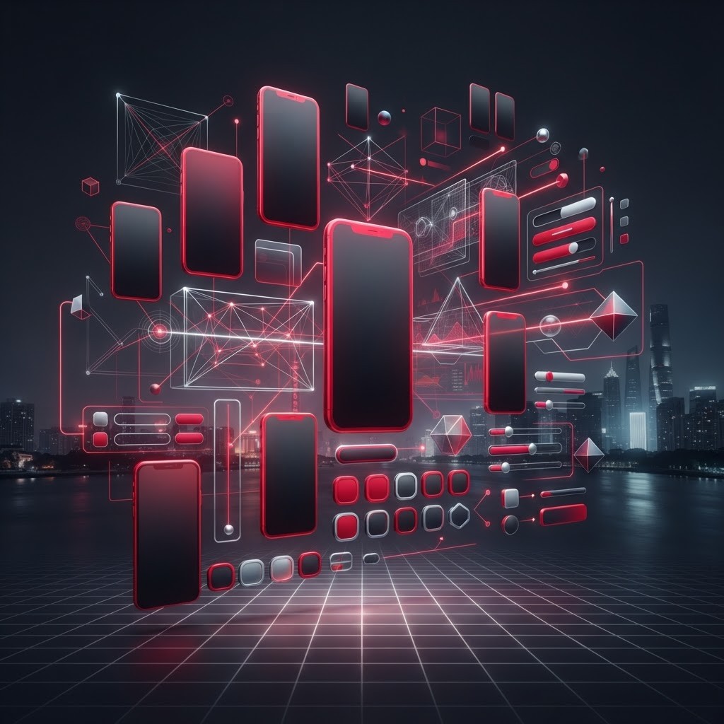 Top 10 Best App Development Companies in Louisville