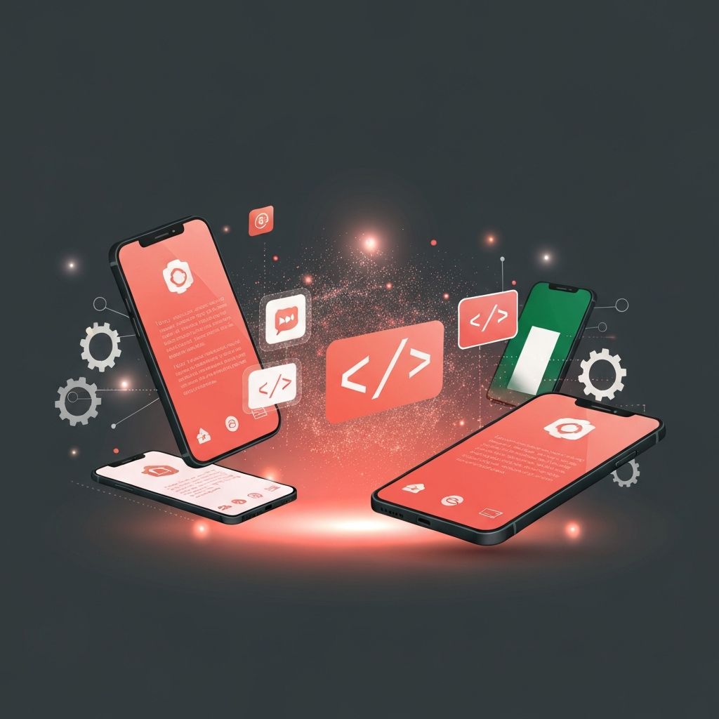 Top 10 Best App Development Companies in Nigeria