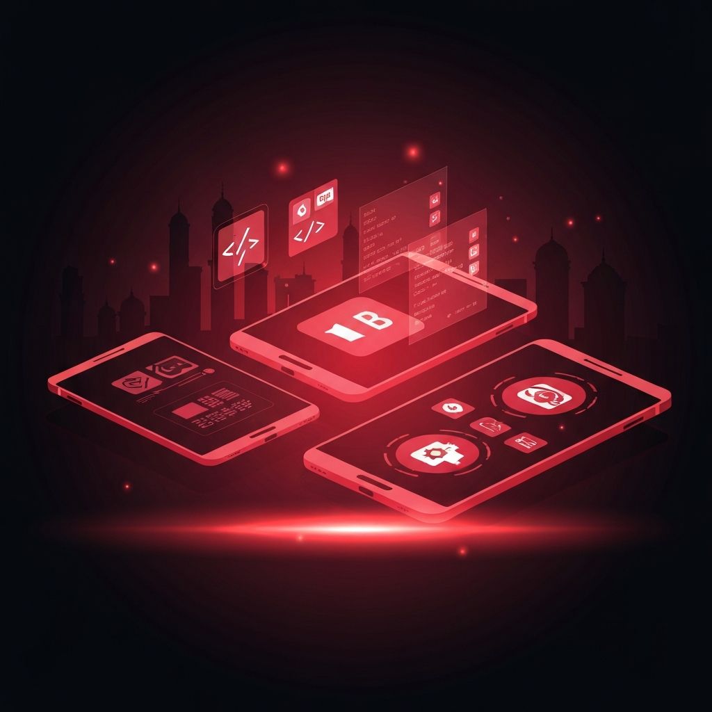 Top 10 Best App Development Companies in Pakistan