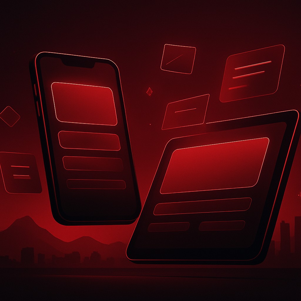 Top 10 Best App Development Companies in Peru