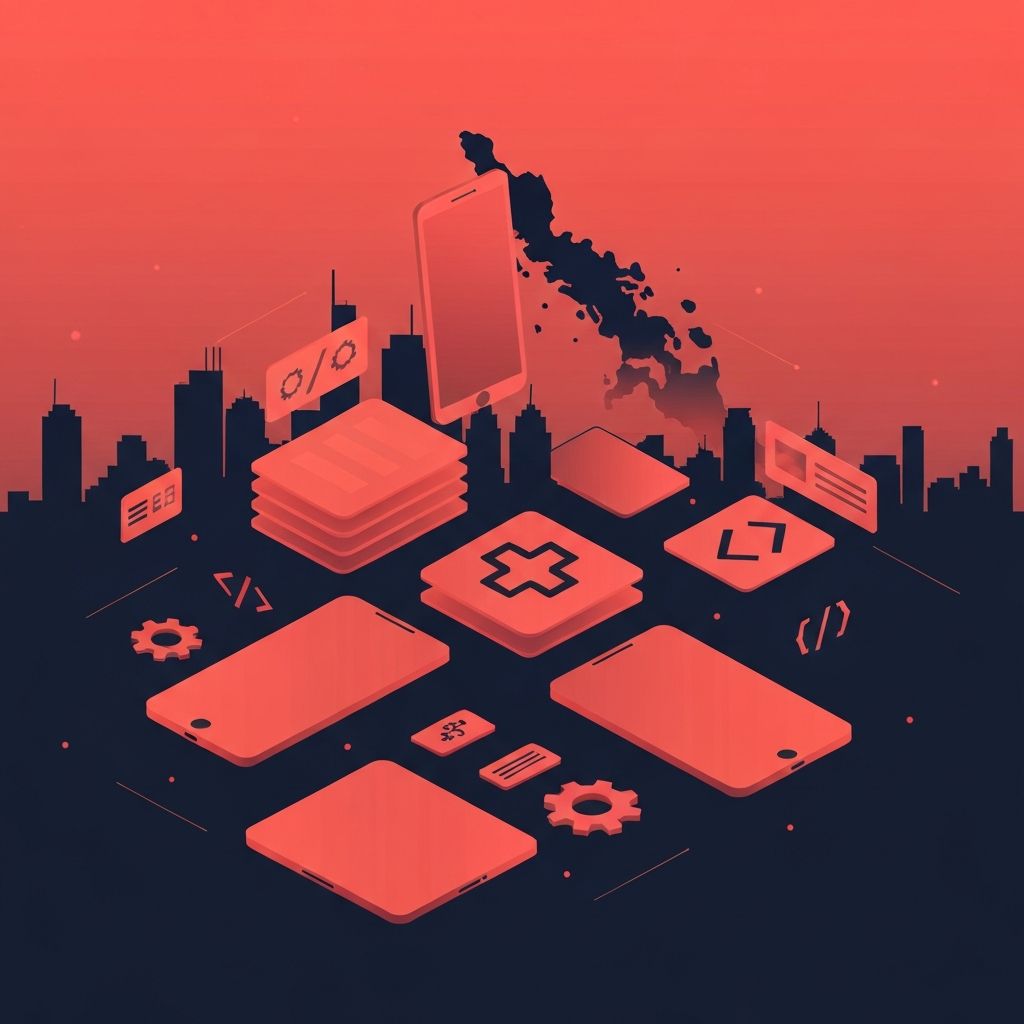 Top 10 Best App Development Companies in Philippines