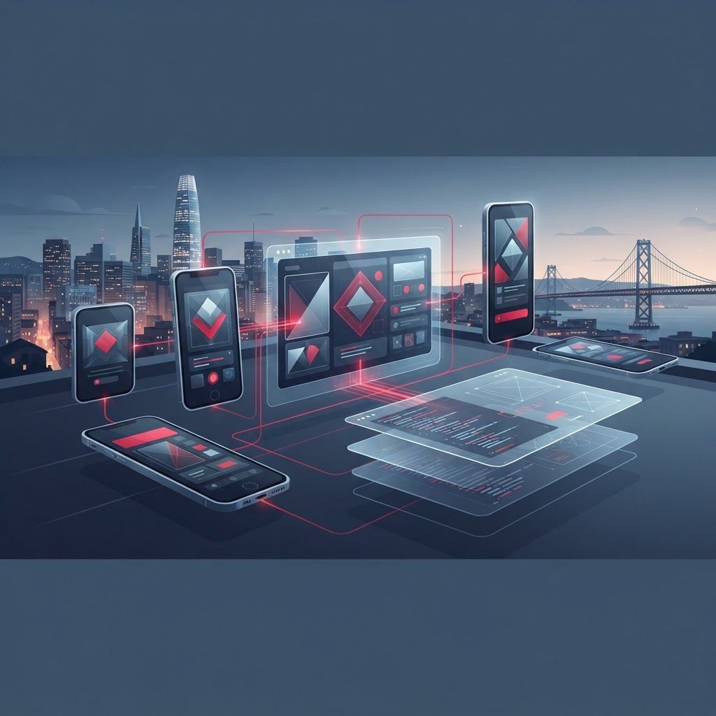 Top 10 Best App Development Companies in San Francisco