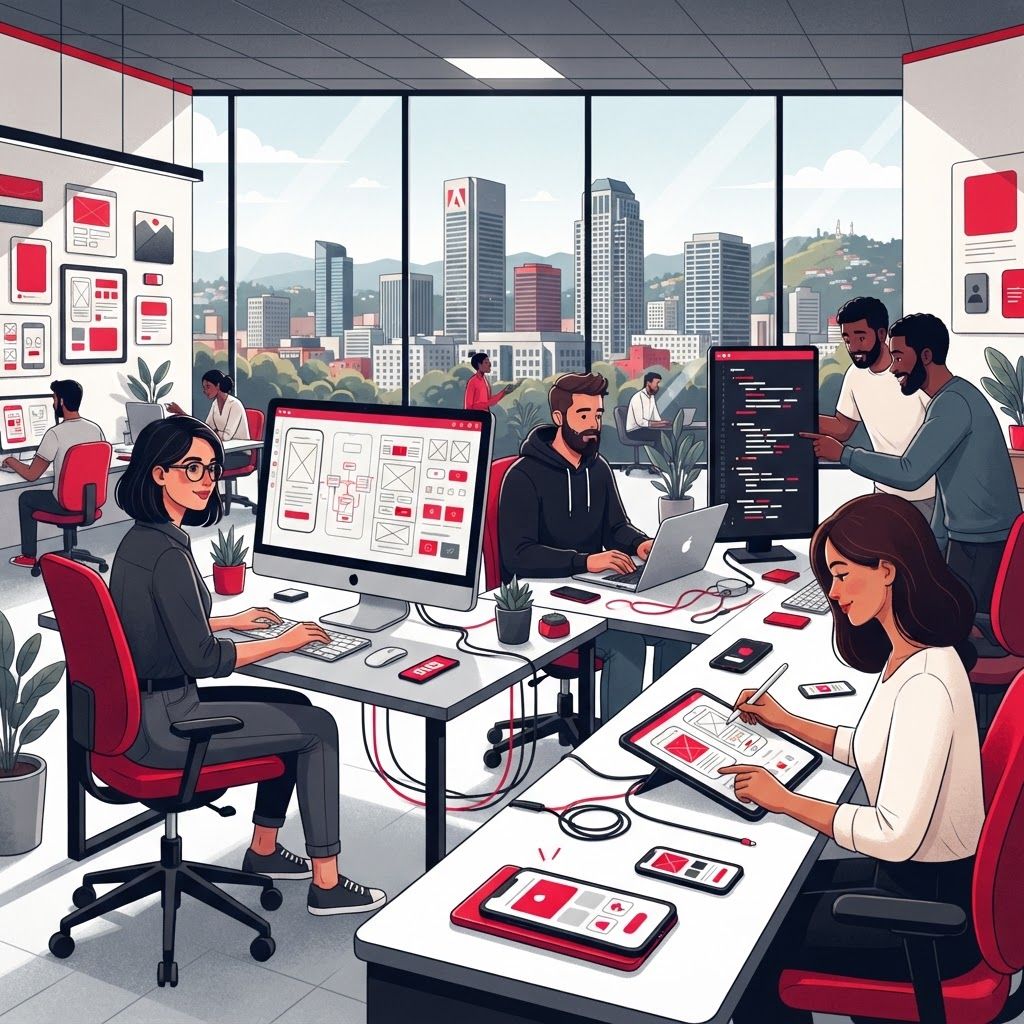 Top 10 Best App Development Companies in San Jose