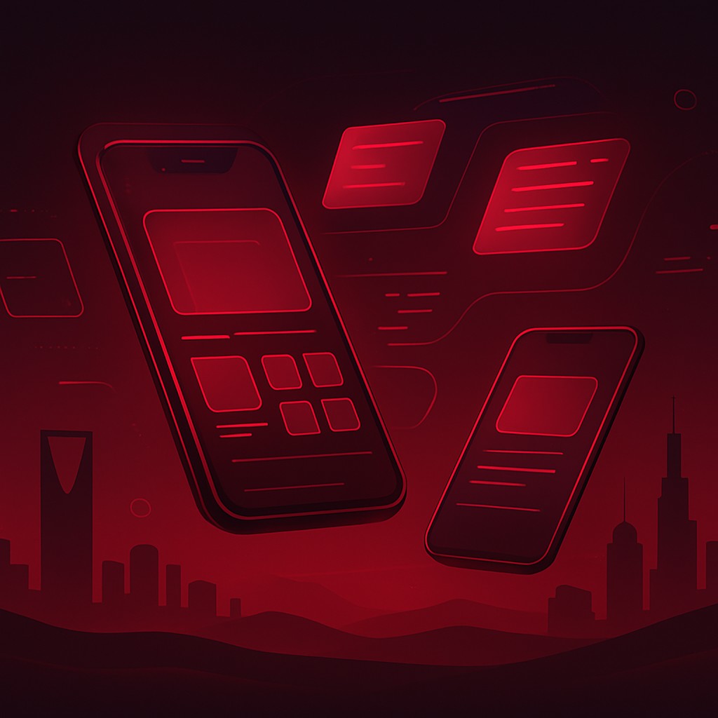 Top 10 Best App Development Companies in Saudi Arabia