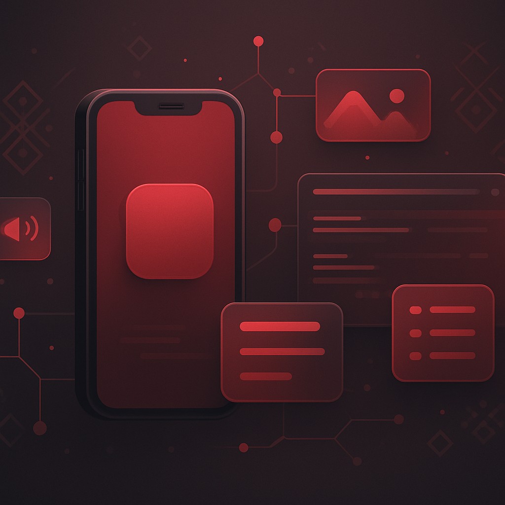 Top 10 Best App Development Companies in Sweden