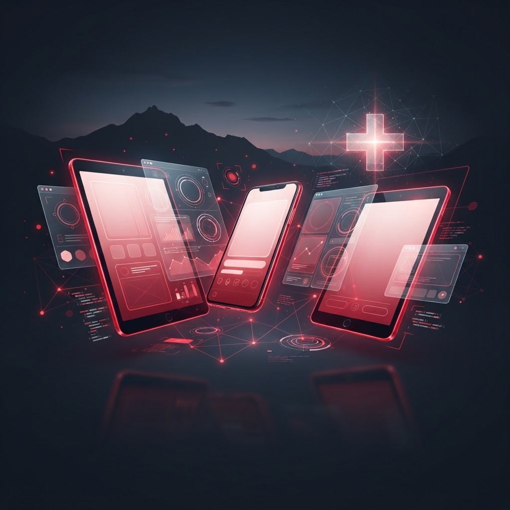 Top 10 Best App Development Companies in Switzerland