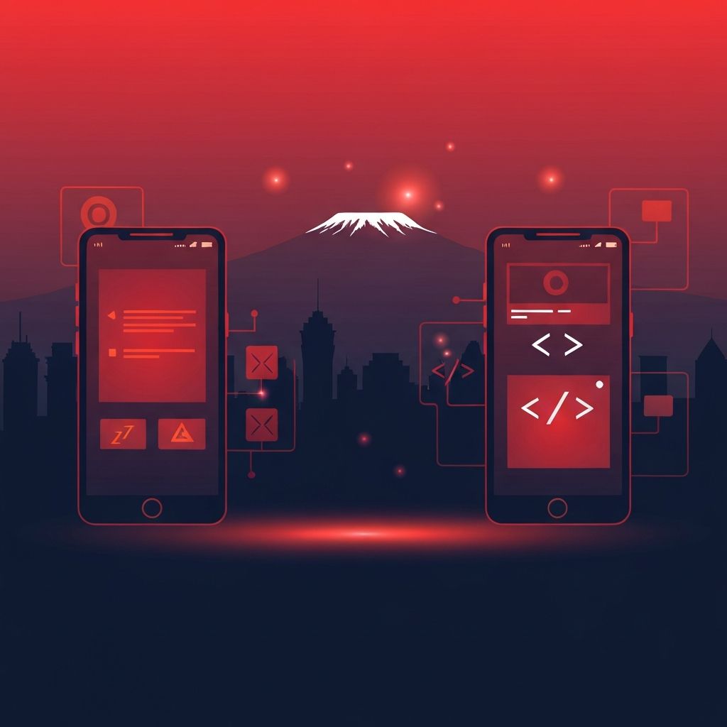 Top 10 Best App Development Companies in Tanzania