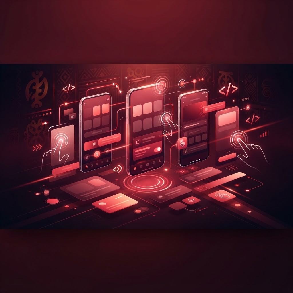 Top 10 Best App Development Companies in Togo