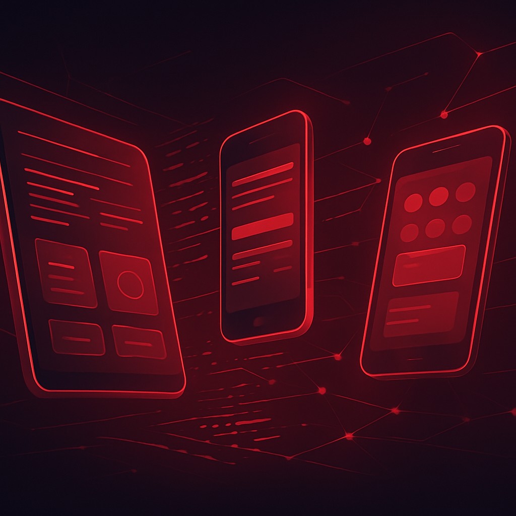 Top 10 Best App Development Companies in Tunisia