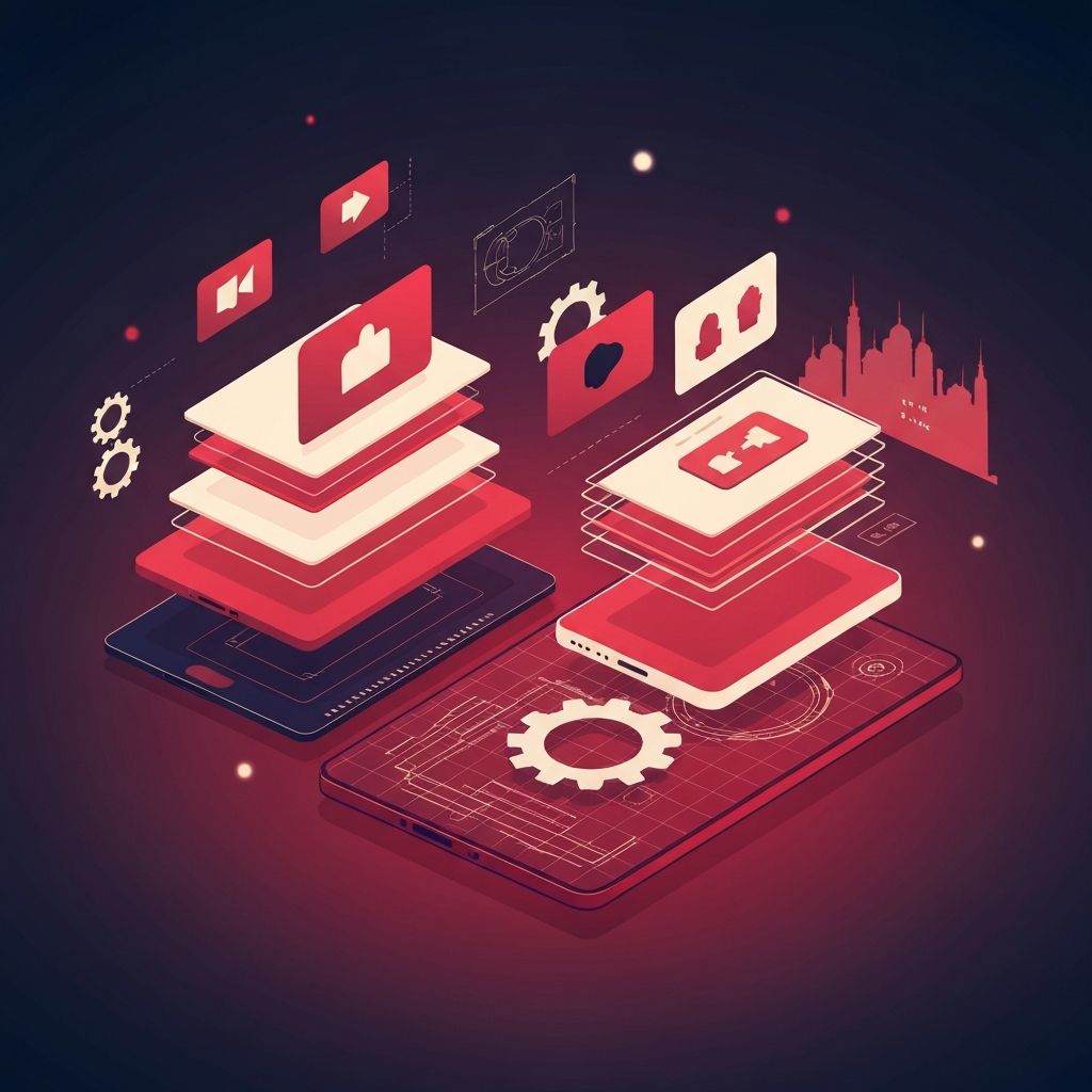 Top 10 Best App Development Companies in Turkey