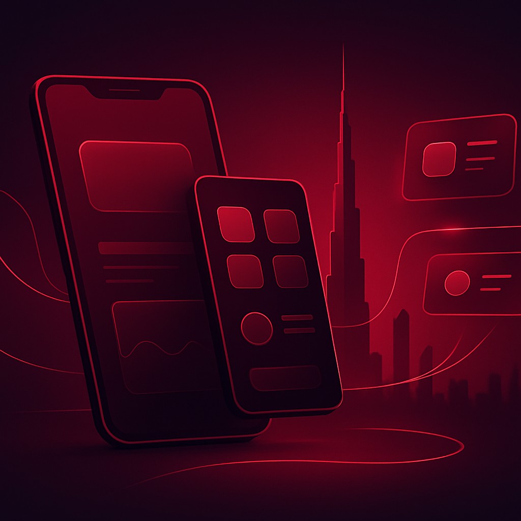 Top 10 Best App Development Companies in UAE