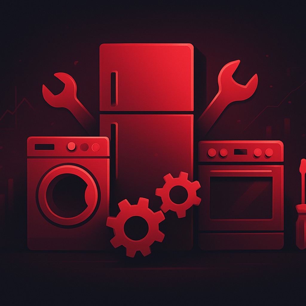 Top 10 Best Appliance Repair Services in Ecuador