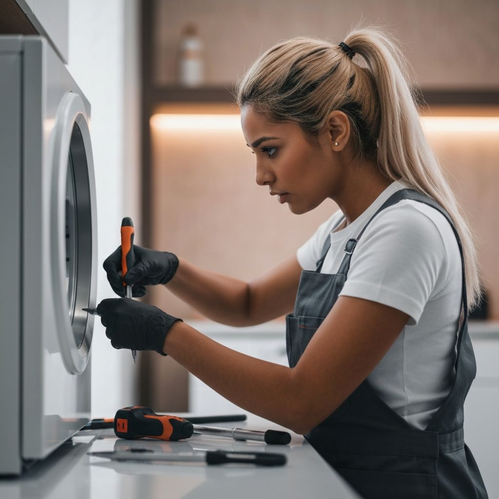 Top 10 Best Appliance Repair Services in India