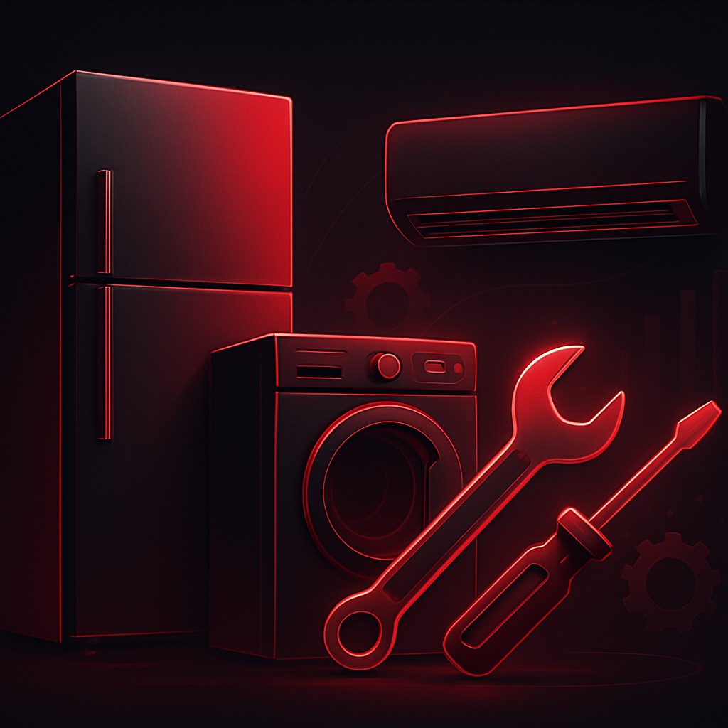 Top 10 Best Appliance Repair Services in Mali