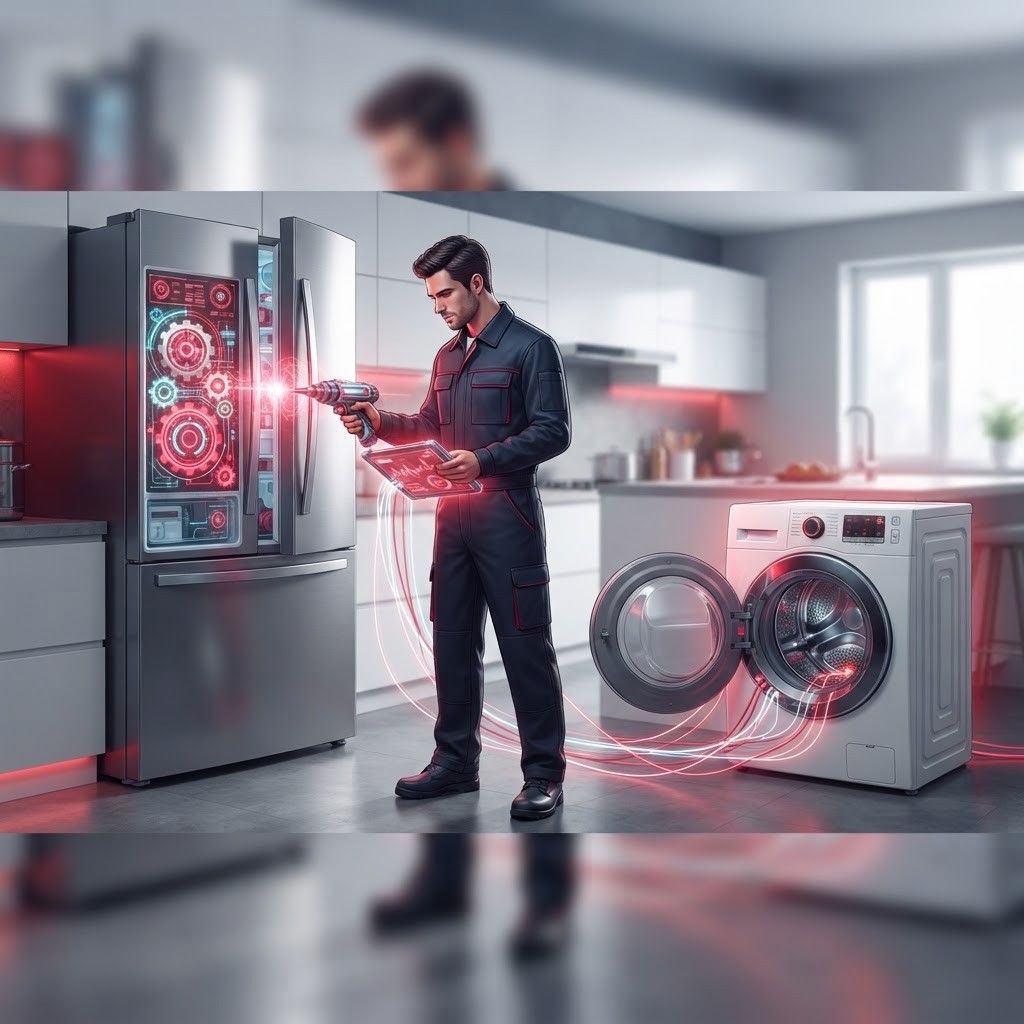 Top 10 Best Appliance Repair Services in Nicaragua