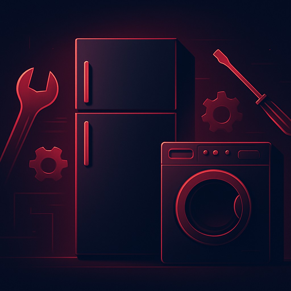 Top 10 Best Appliance Repair Services in Niger