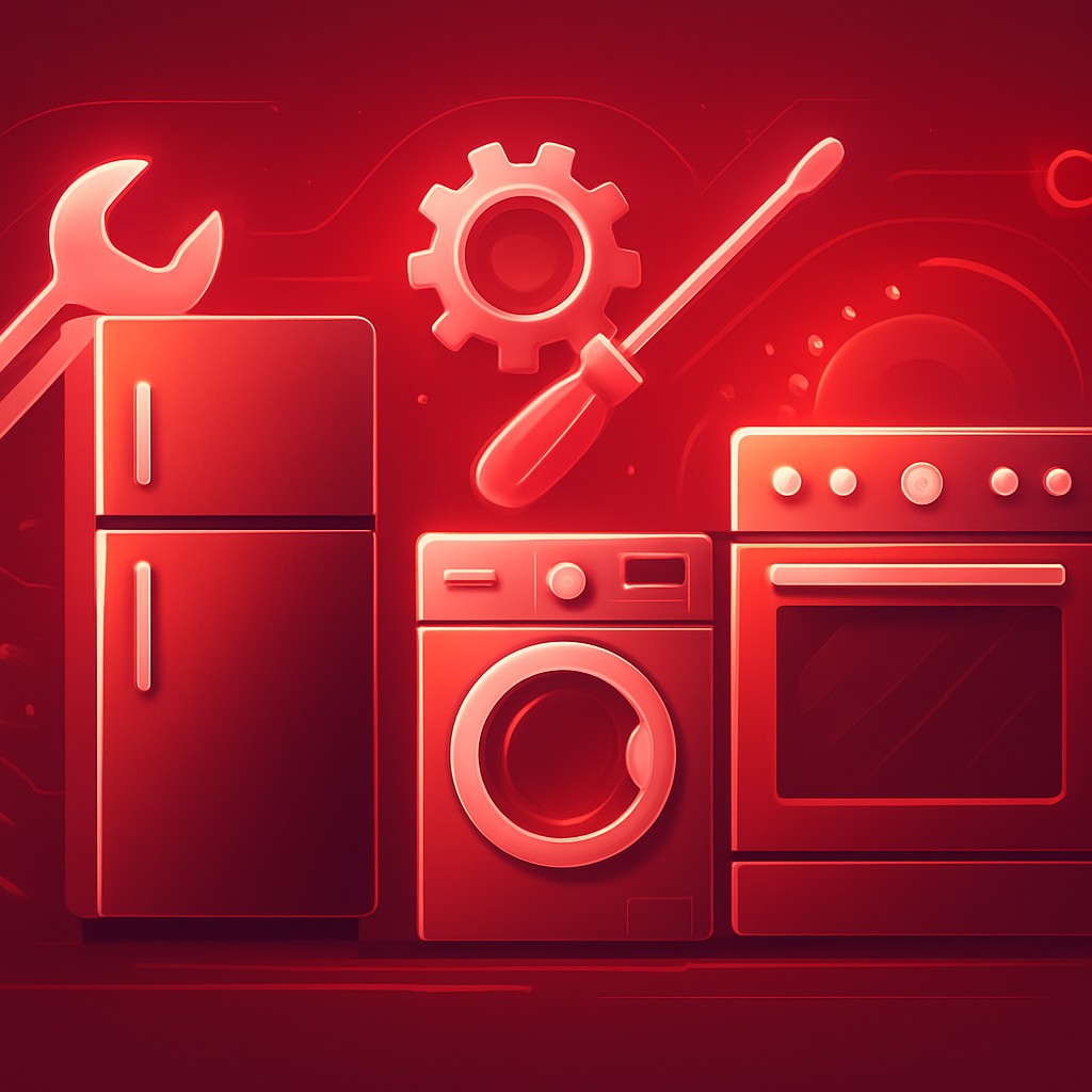Top 10 Best Appliance Repair Services in Peru