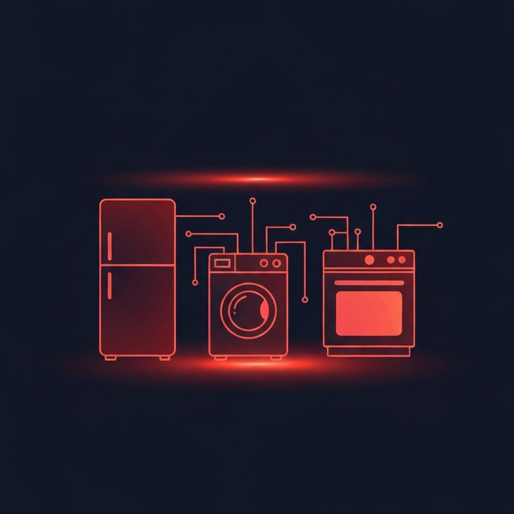 Top 10 Best Appliance Repair Services in Russia
