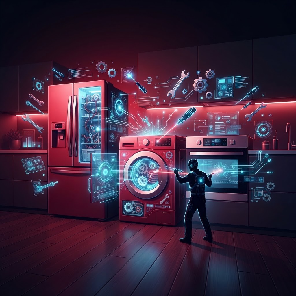 Top 10 Best Appliance Repair Services in Turkmenistan