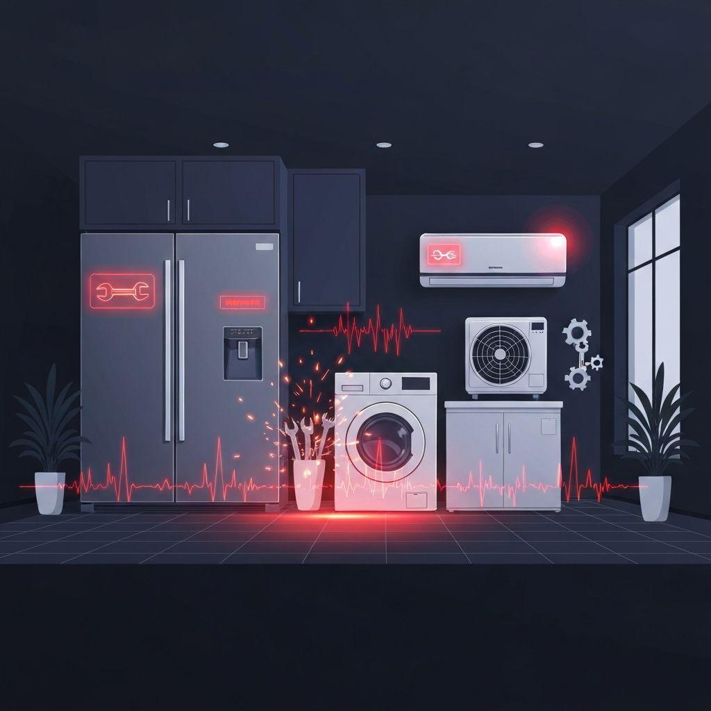 Top 10 Best Appliance Repair Services in Vietnam
