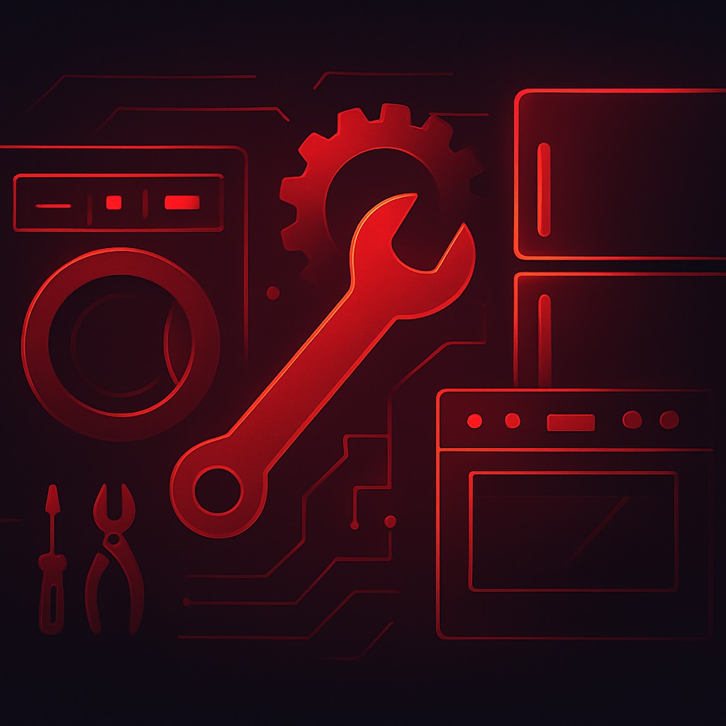 Top 10 Best Appliance Repair Services in Yemen
