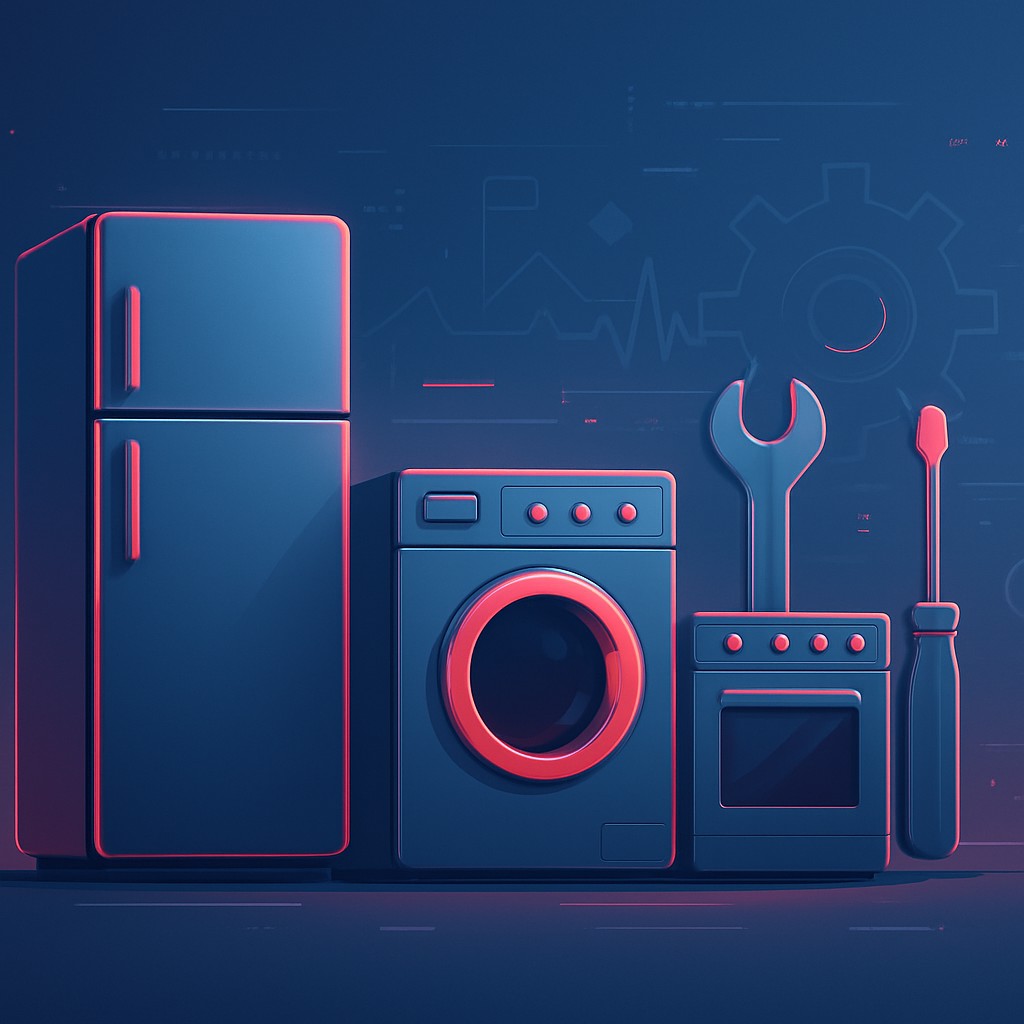 Top 10 Best Appliance Repair Services in Zimbabwe