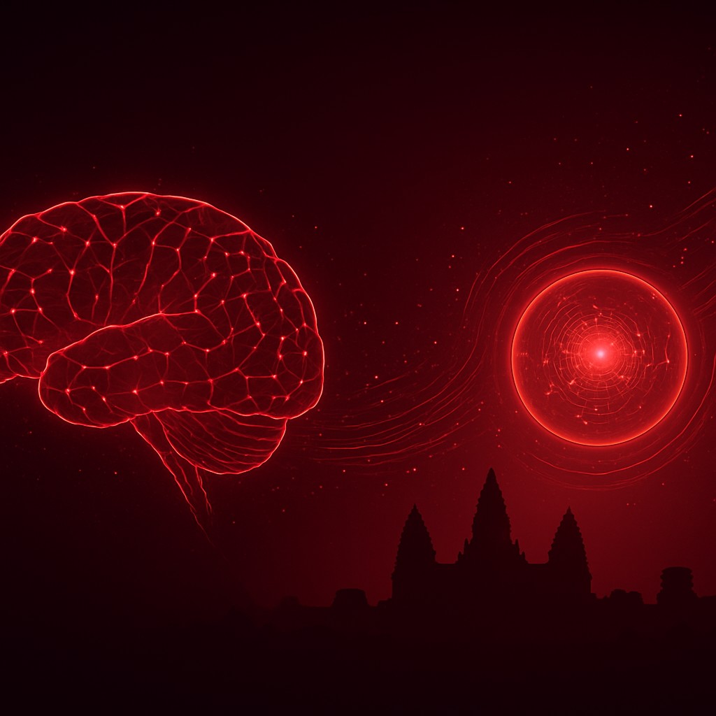 Top 10 Best Artificial Intelligence Companies in Cambodia