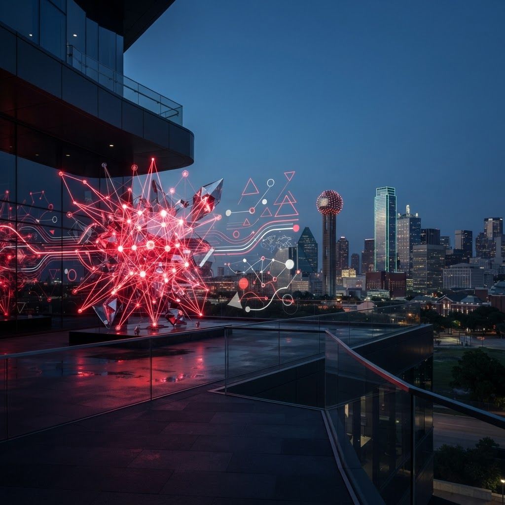 Top 10 Best Artificial Intelligence Companies in Dallas