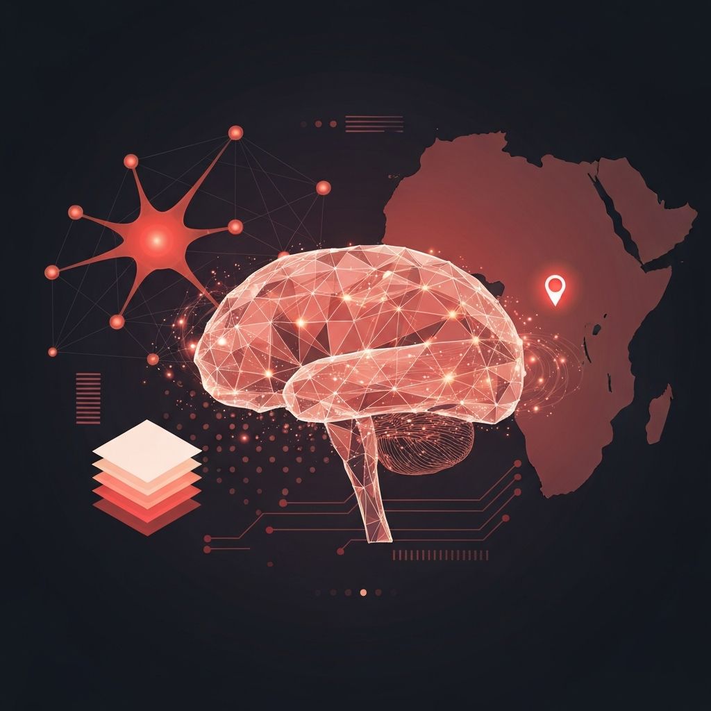 Top 10 Best Artificial Intelligence Companies in DR Congo