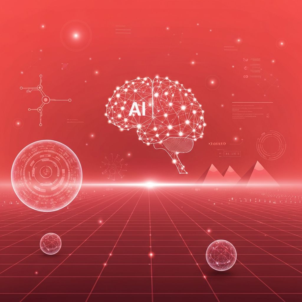 Top 10 Best Artificial Intelligence Companies in Egypt