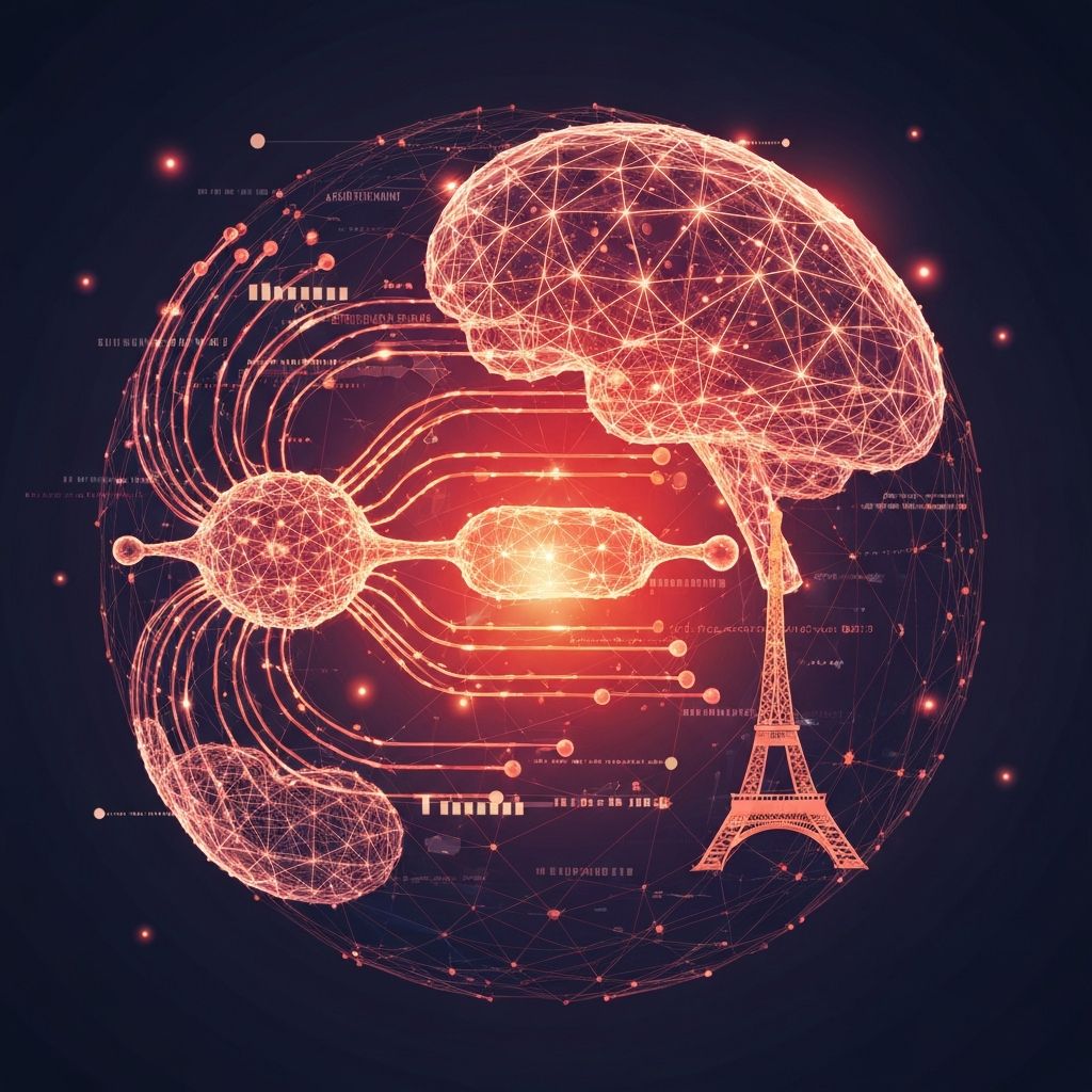 Top 10 Best Artificial Intelligence Companies in France