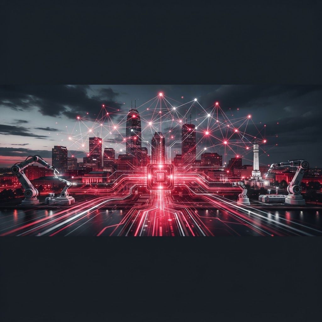 Top 10 Best Artificial Intelligence Companies in Indianapolis