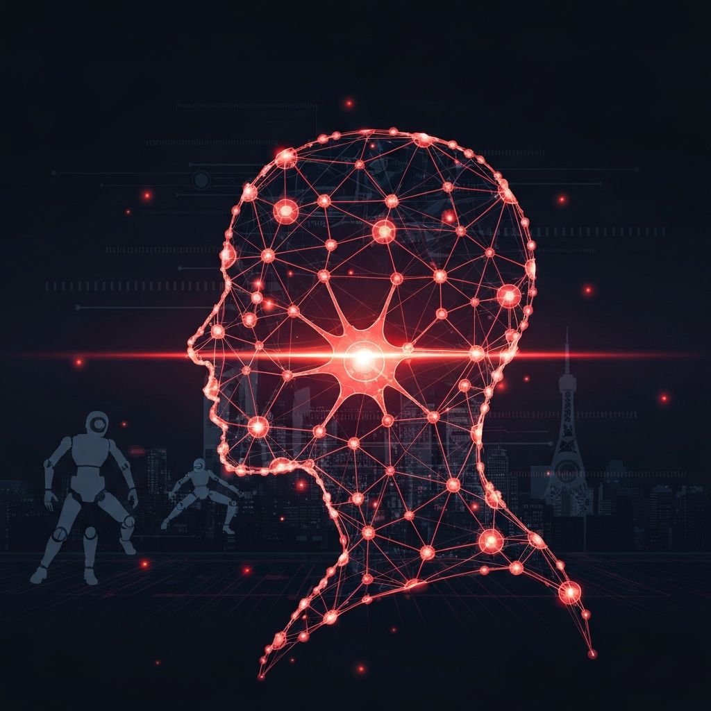 Top 10 Best Artificial Intelligence Companies in Japan