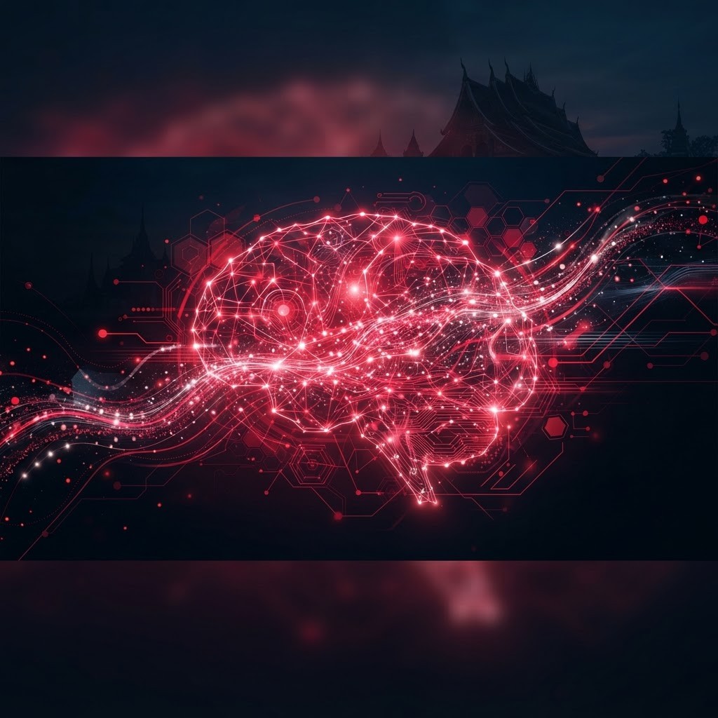 Top 10 Best Artificial Intelligence Companies in Laos
