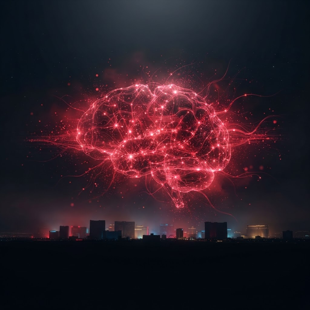 Top 10 Best Artificial Intelligence Companies in Las Vegas