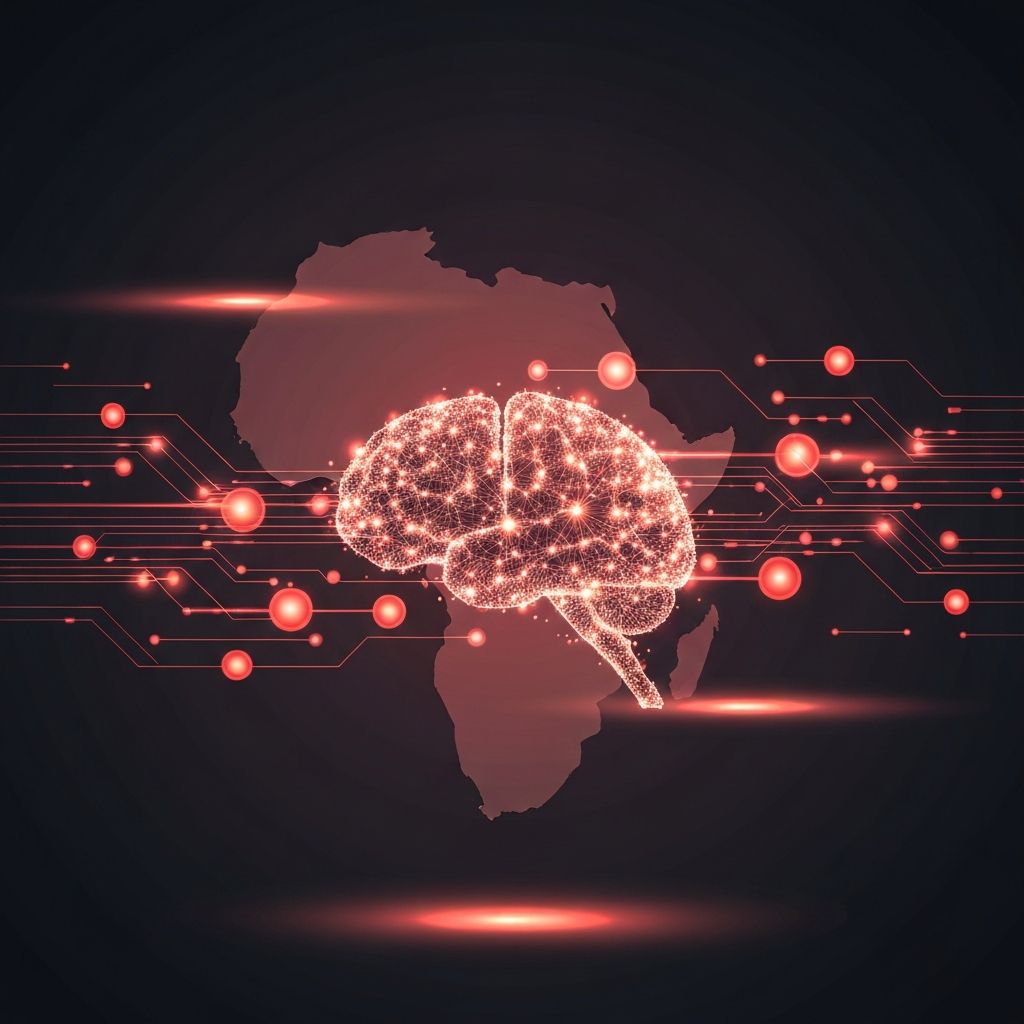 Top 10 Best Artificial Intelligence Companies in Nigeria