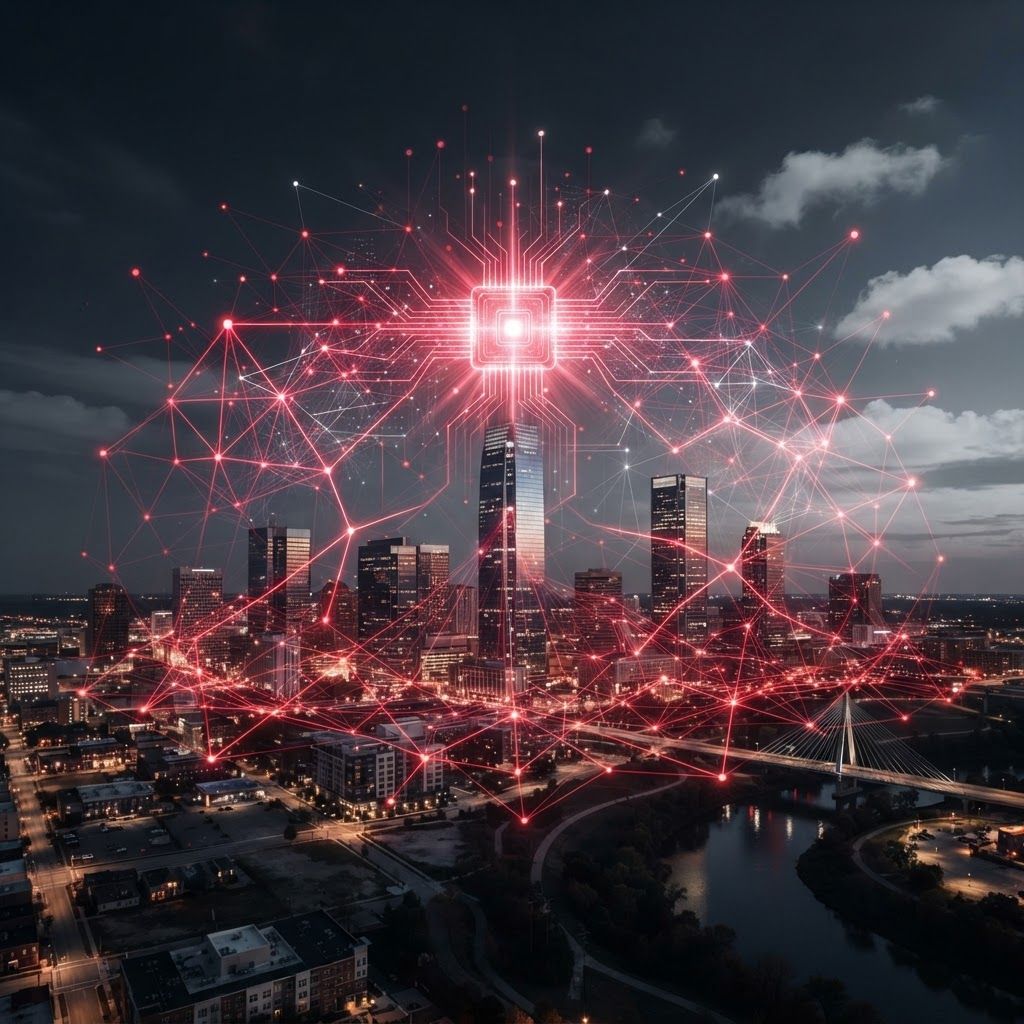 Top 10 Best Artificial Intelligence Companies in Oklahoma City