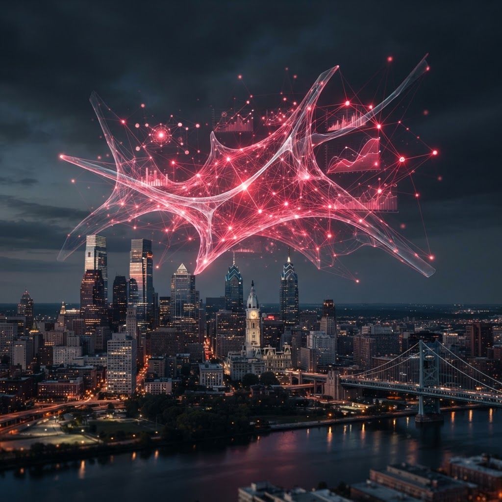 Top 10 Best Artificial Intelligence Companies in Philadelphia