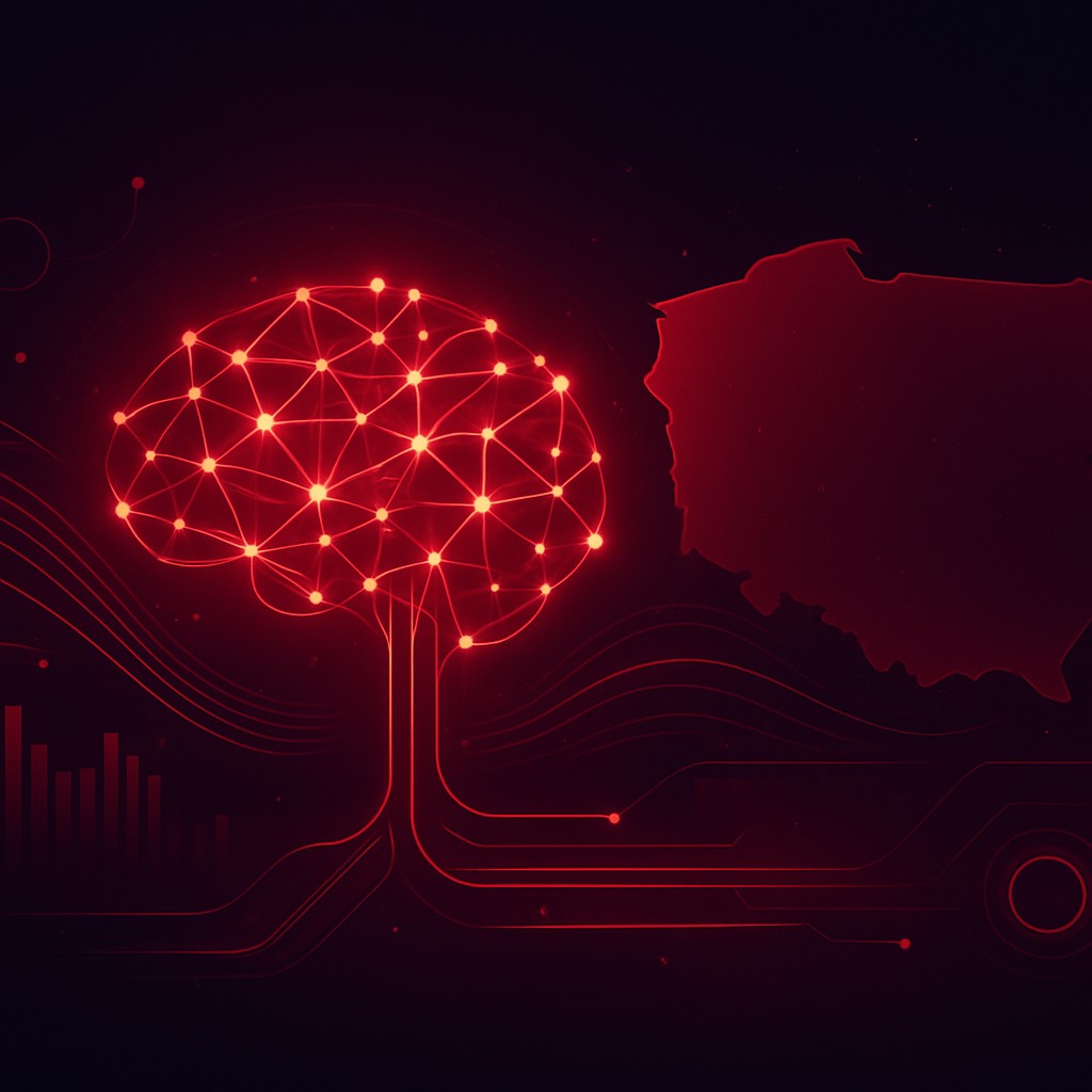 Top 10 Best Artificial Intelligence Companies in Poland
