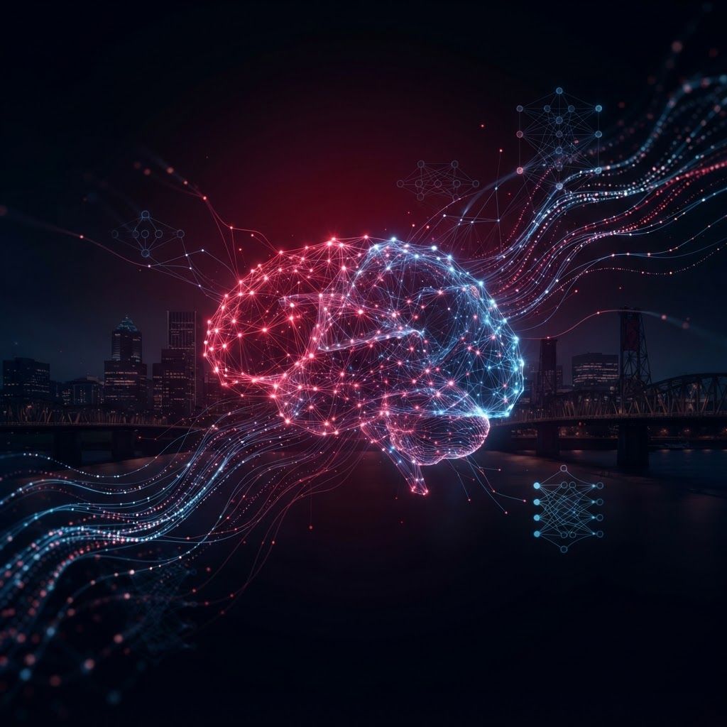 Top 10 Best Artificial Intelligence Companies in Portland