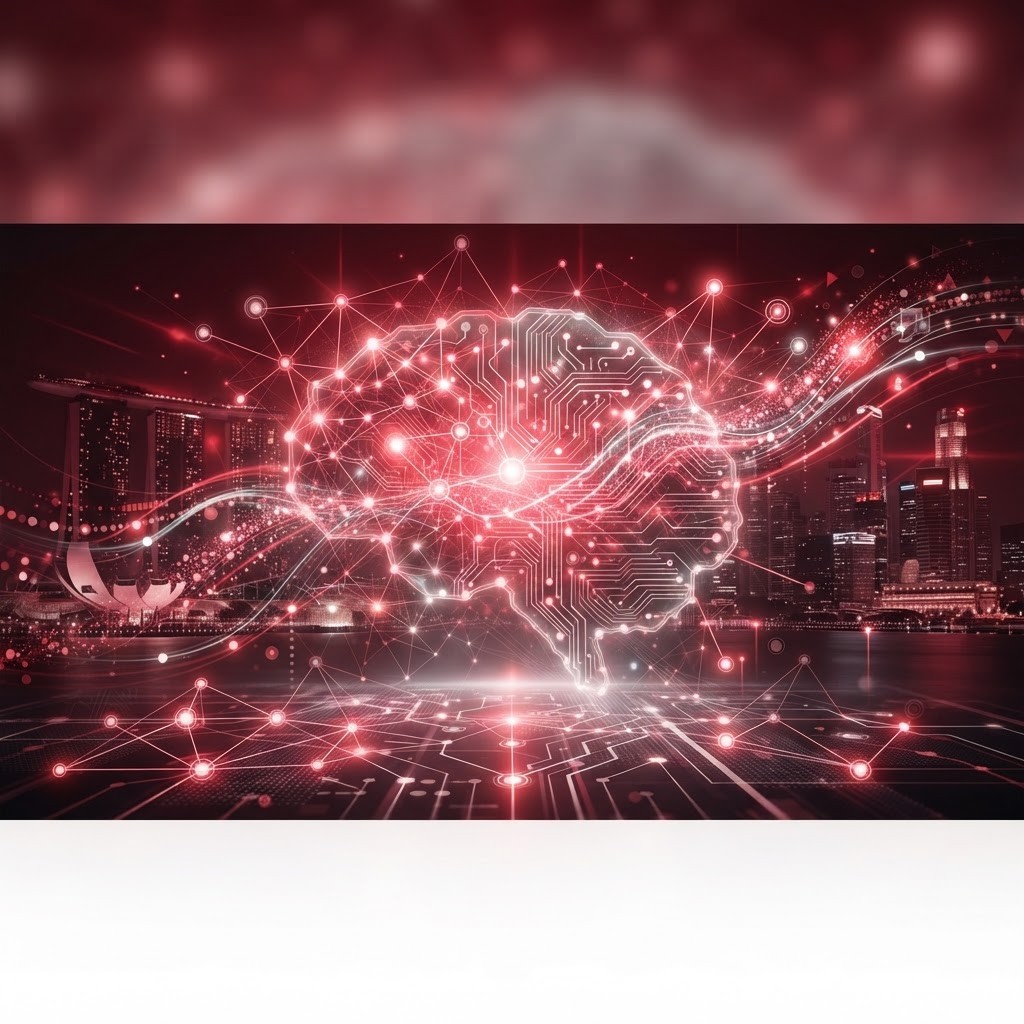 Top 10 Best Artificial Intelligence Companies in Singapore