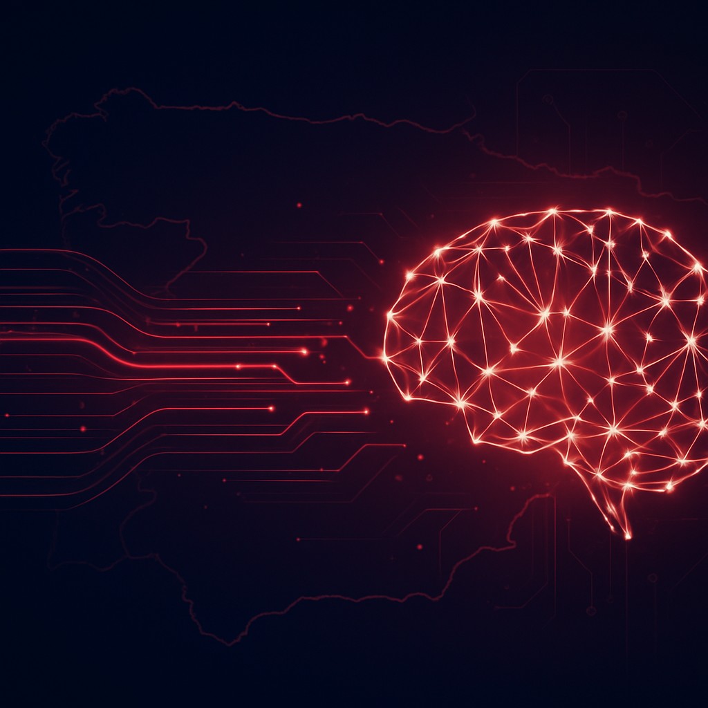 Top 10 Best Artificial Intelligence Companies in Spain